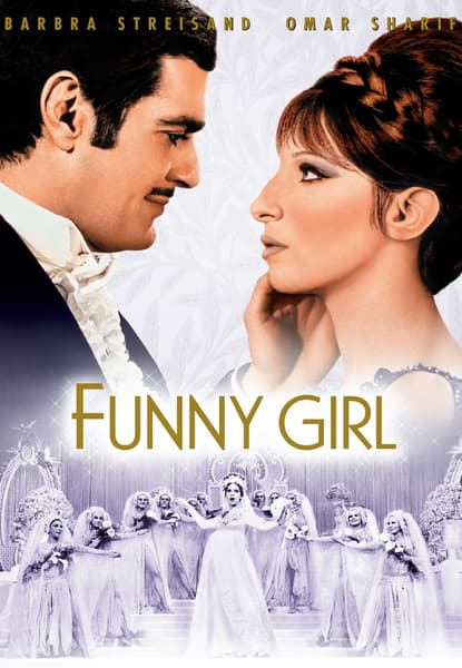 Funny girl