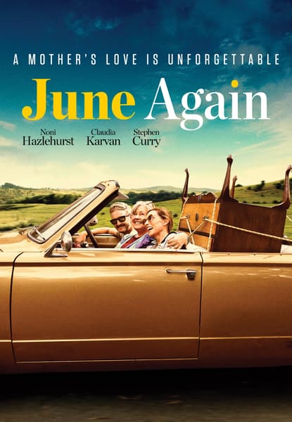 June again