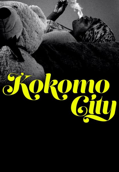 Kokomo City