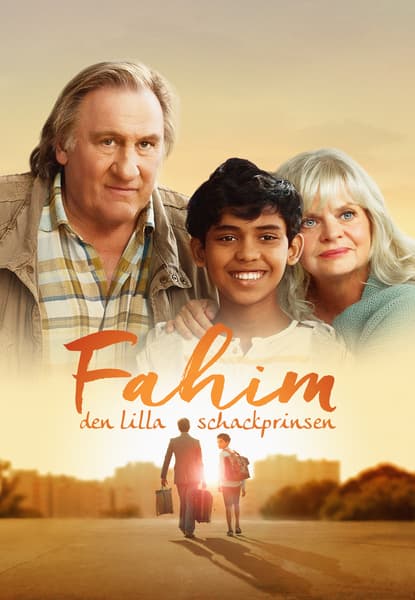 Fahim
