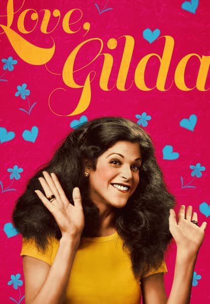 Love, Gilda