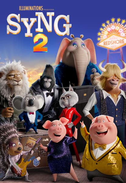 Syng 2