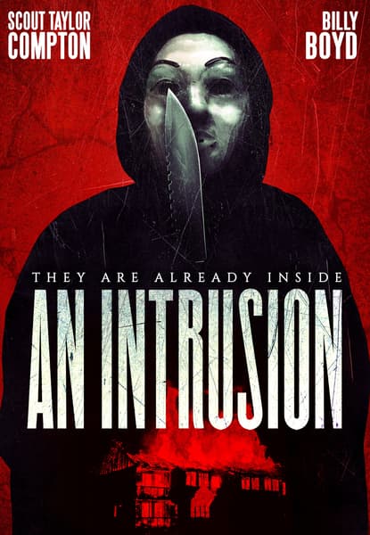An Intrusion