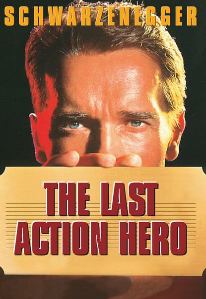 Last Action Hero