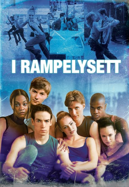 I rampelysett
