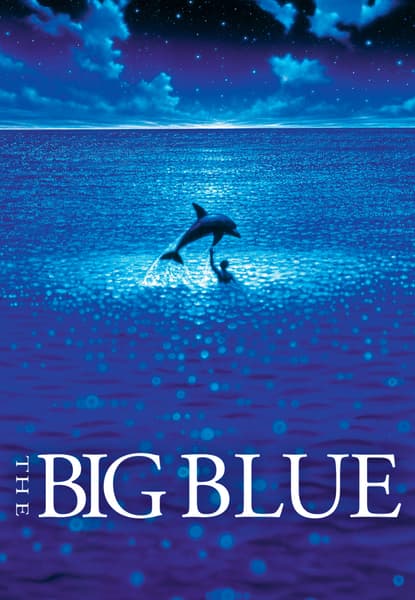The Big Blue