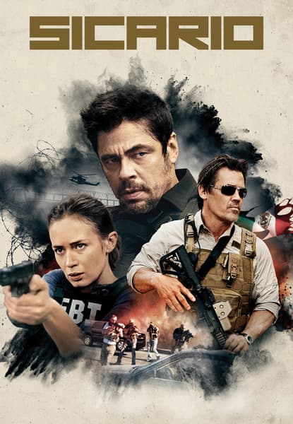 Sicario