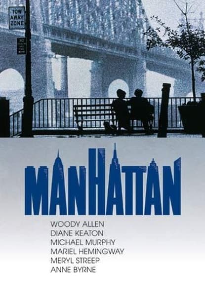 Manhattan