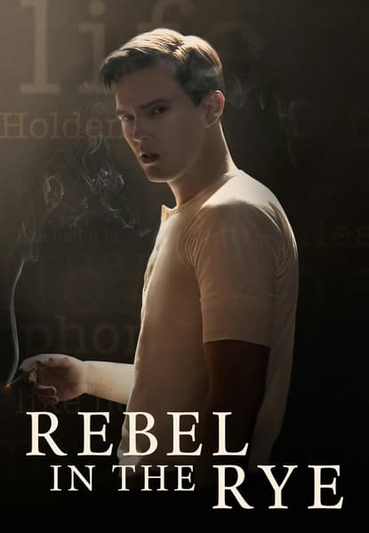 Rebel in the Rye