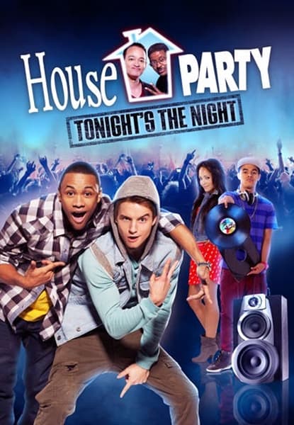 House Party 5