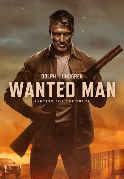 Wanted Man