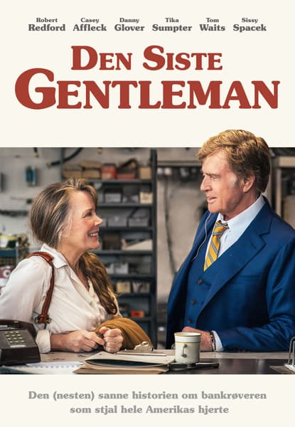 Den siste gentleman