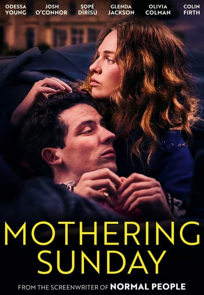 Mothering Sunday