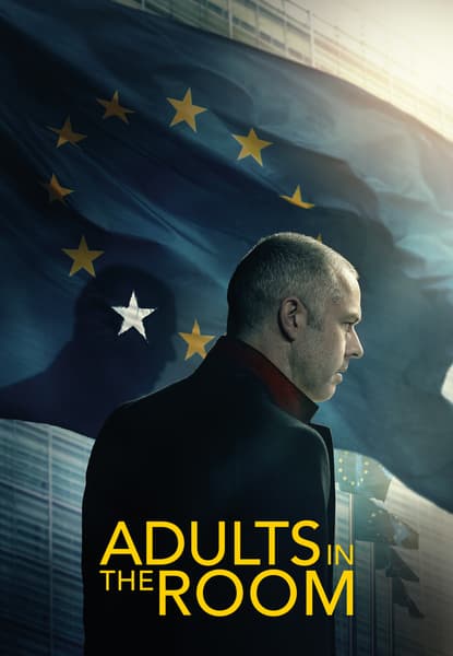 Adults in the Room