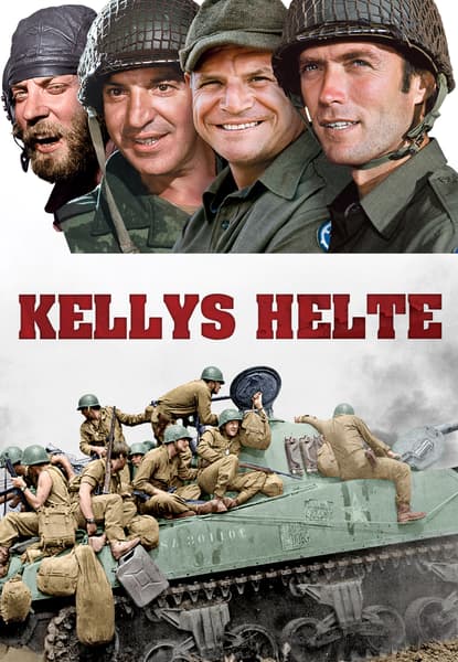 Kellys helter