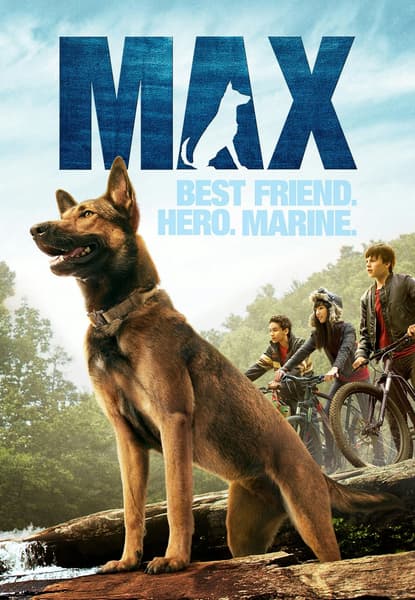 Max