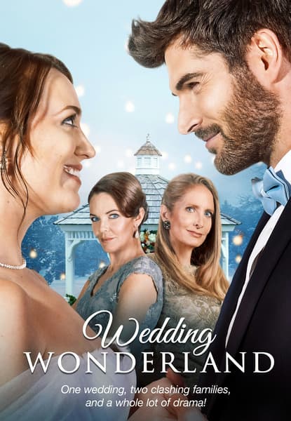 Wedding Wonderland
