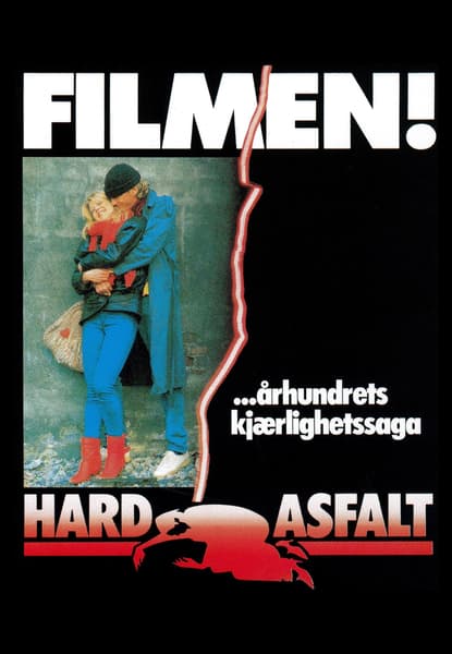 Hard Asfalt