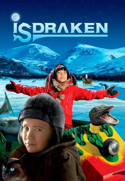 Isdraken