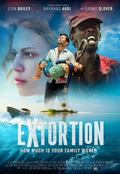 Extortion