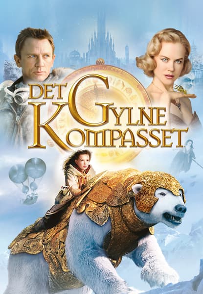 Det gylne kompasset