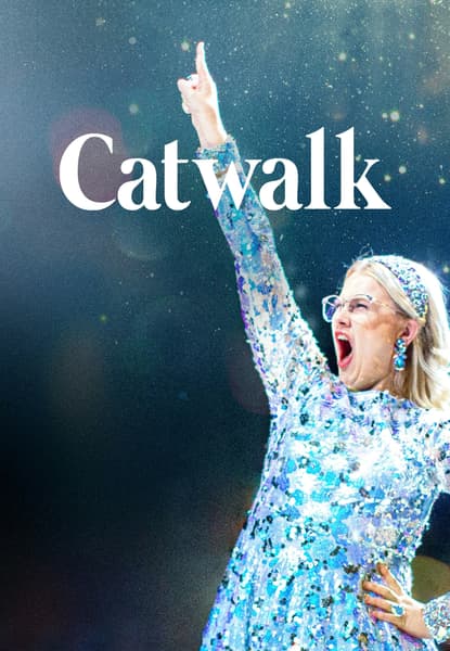 Catwalk