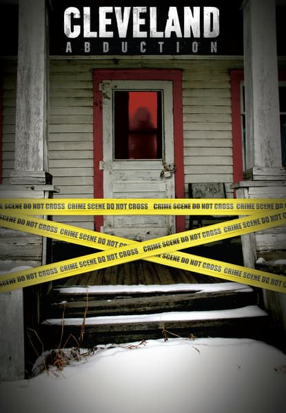 Cleveland Abduction