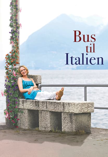Buss till Italien