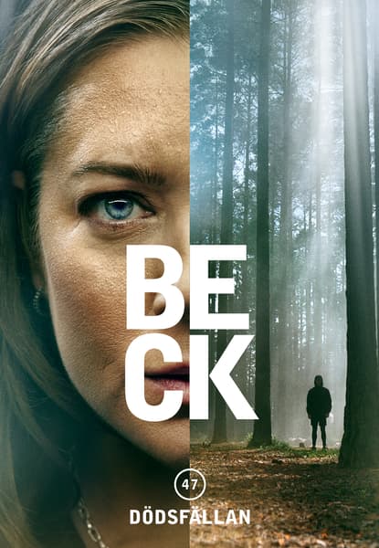 Beck 47 - Dödsfällan