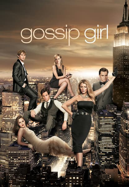 Gossip Girl