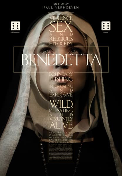 Benedetta