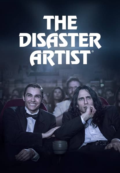 The Disaster Artist