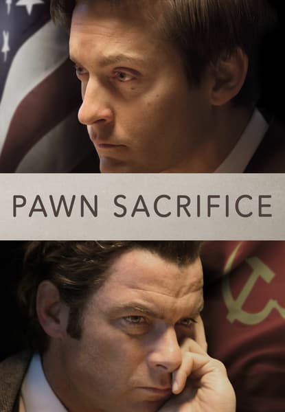 Pawn sacrifice