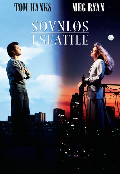 Søvnløs i Seattle