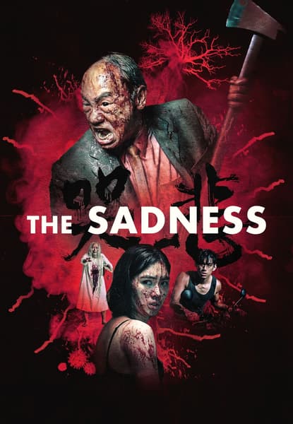 The Sadness