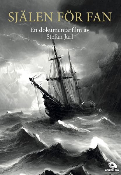 Själen för fan