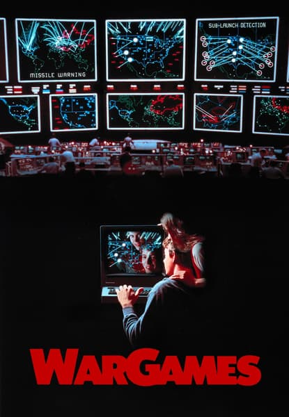 WarGames - sotaleikit