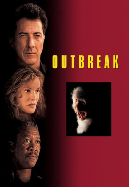 Outbreak - I farozonen