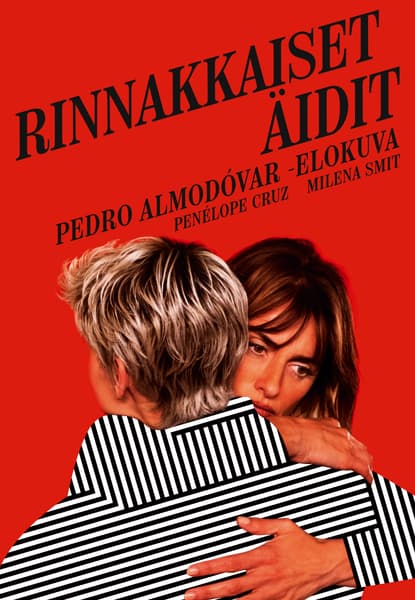 Rinnakkaiset äidit