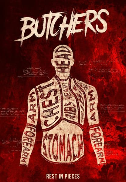 Butchers