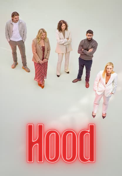 Hood
