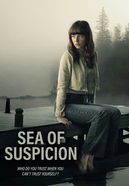 Sea of Suspicion