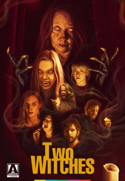 Two Witches