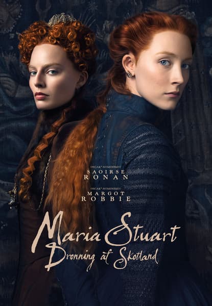 Mary Queen of Scots