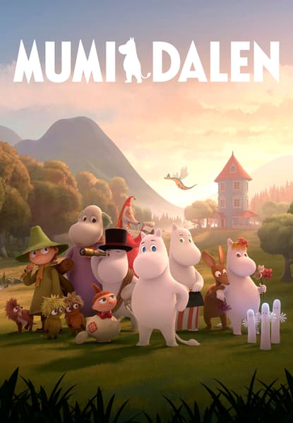 Mumidalen