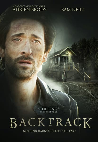 Backtrack