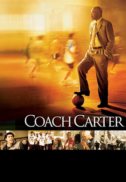Coach Carter