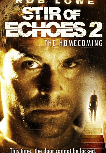 Stir of Echoes 2