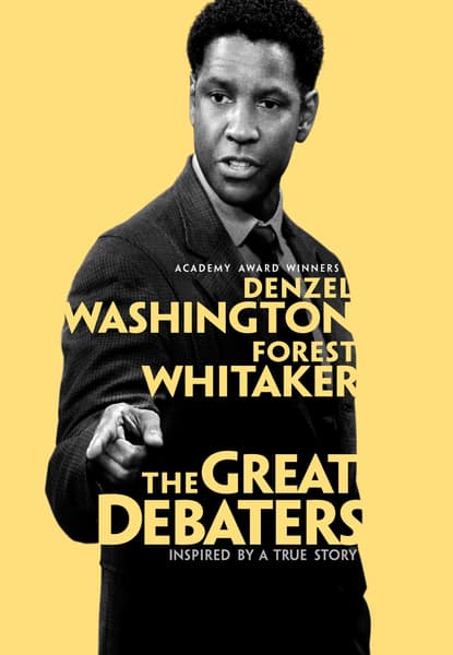 The Great Debaters