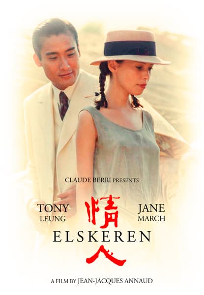 Elskeren
